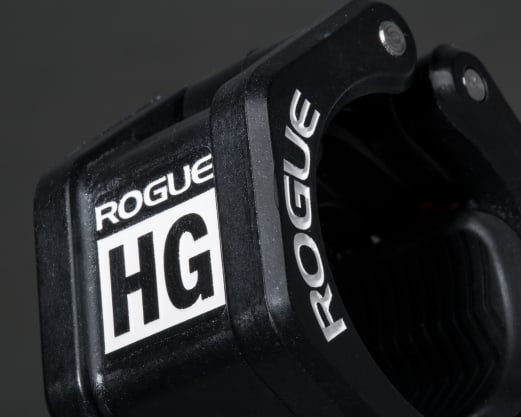 Rogue HG 2.0 Collars | Rogue Fitness Canada